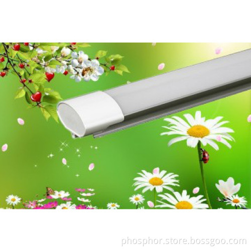 T8 Lamp LED tube light linear lights 35W